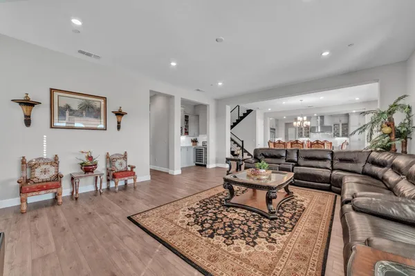 $1,649,000 | 4785 Villa Verde Drive, Folsom, CA 95630