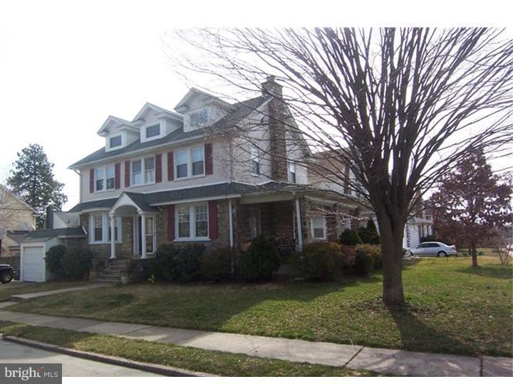 419 Broadview Road Upper Darby, PA 19082 - Photo 1 of 24 Exterior Front