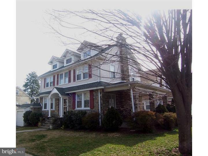 419 Broadview Road Upper Darby, PA 19082 - Photo 3 of 24 Exterior