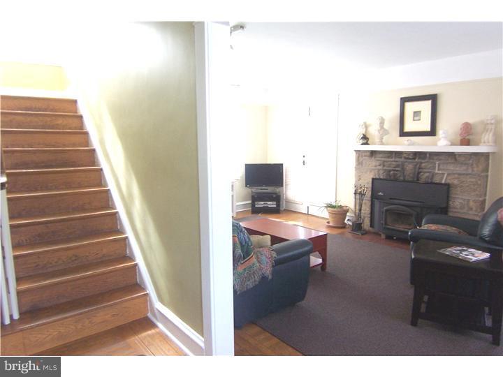 419 Broadview Road Upper Darby, PA 19082 - Photo 8 of 24 View from Front Door