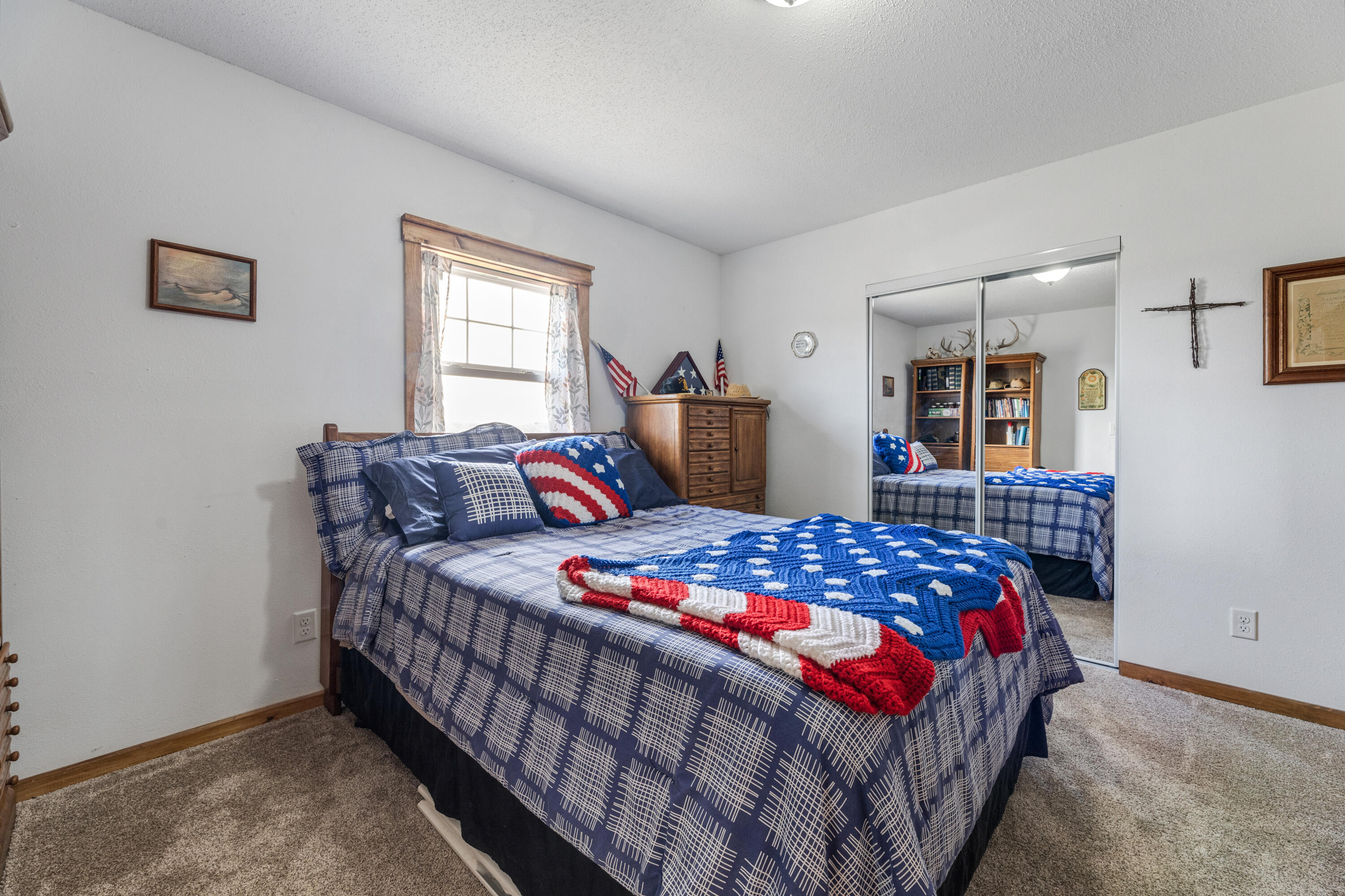22855 Kettle Road Wilton, WI 54670 - Photo 11 of 21 22855 Kettle Rd (15)