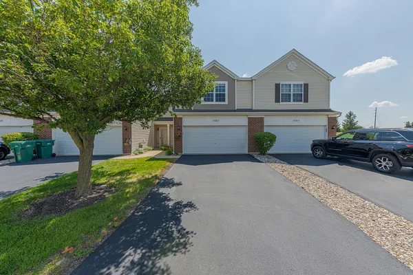 $264,900 | 15263 Kenmare Circle, Manhattan, IL 60442