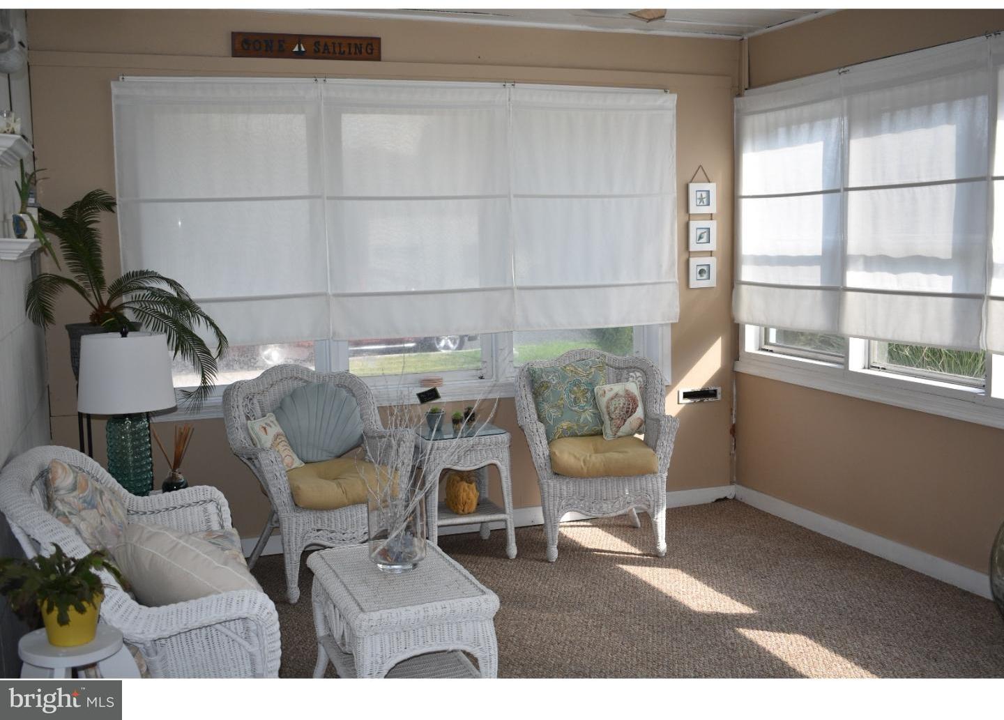 63 Russett Lane Levittown, PA 19055 - Photo 5 of 12 Sun Room