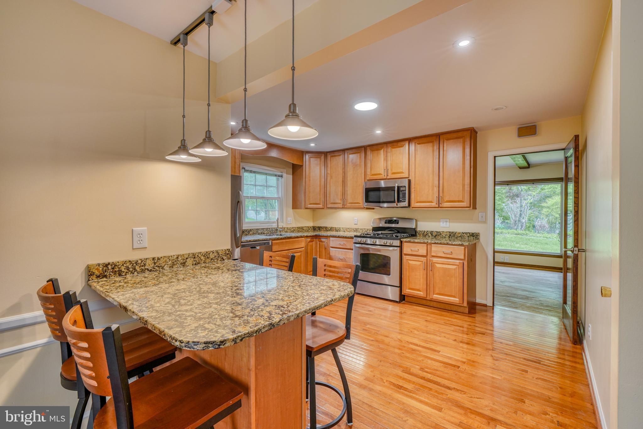 1017 Timber Trail Road Towson, MD 21286 - Photo 12 of 36