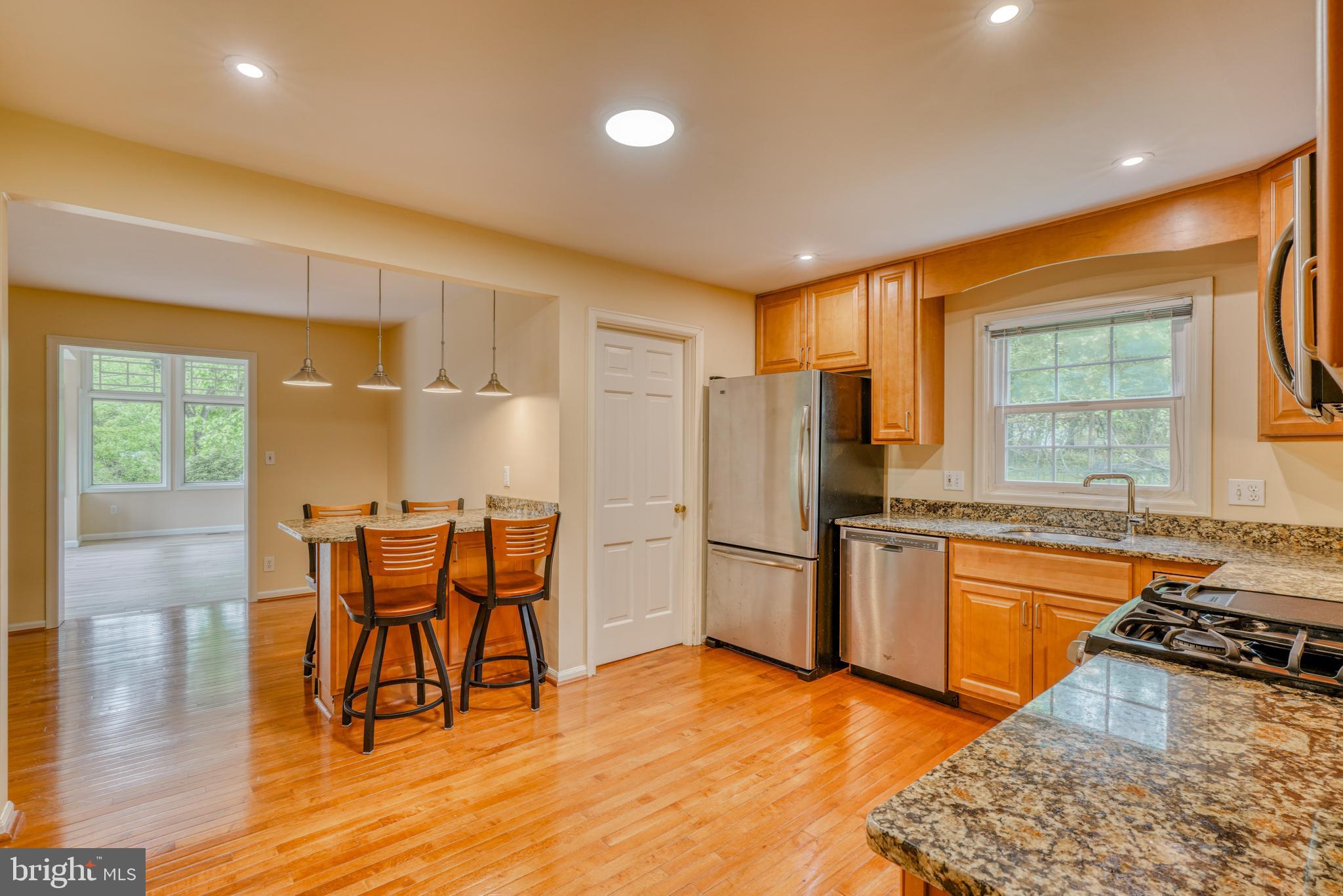 1017 Timber Trail Road Towson, MD 21286 - Photo 14 of 36