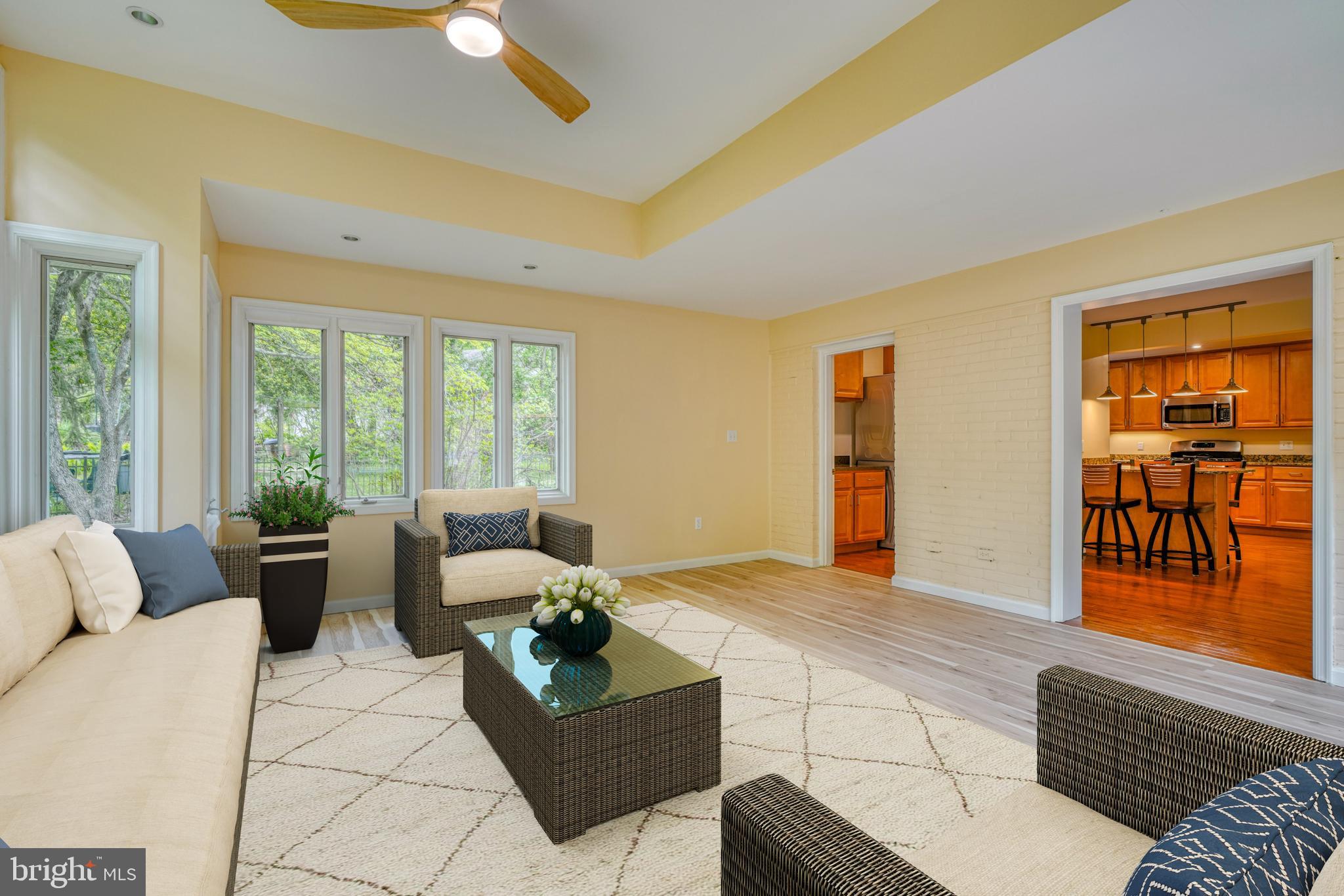 1017 Timber Trail Road Towson, MD 21286 - Photo 19 of 36