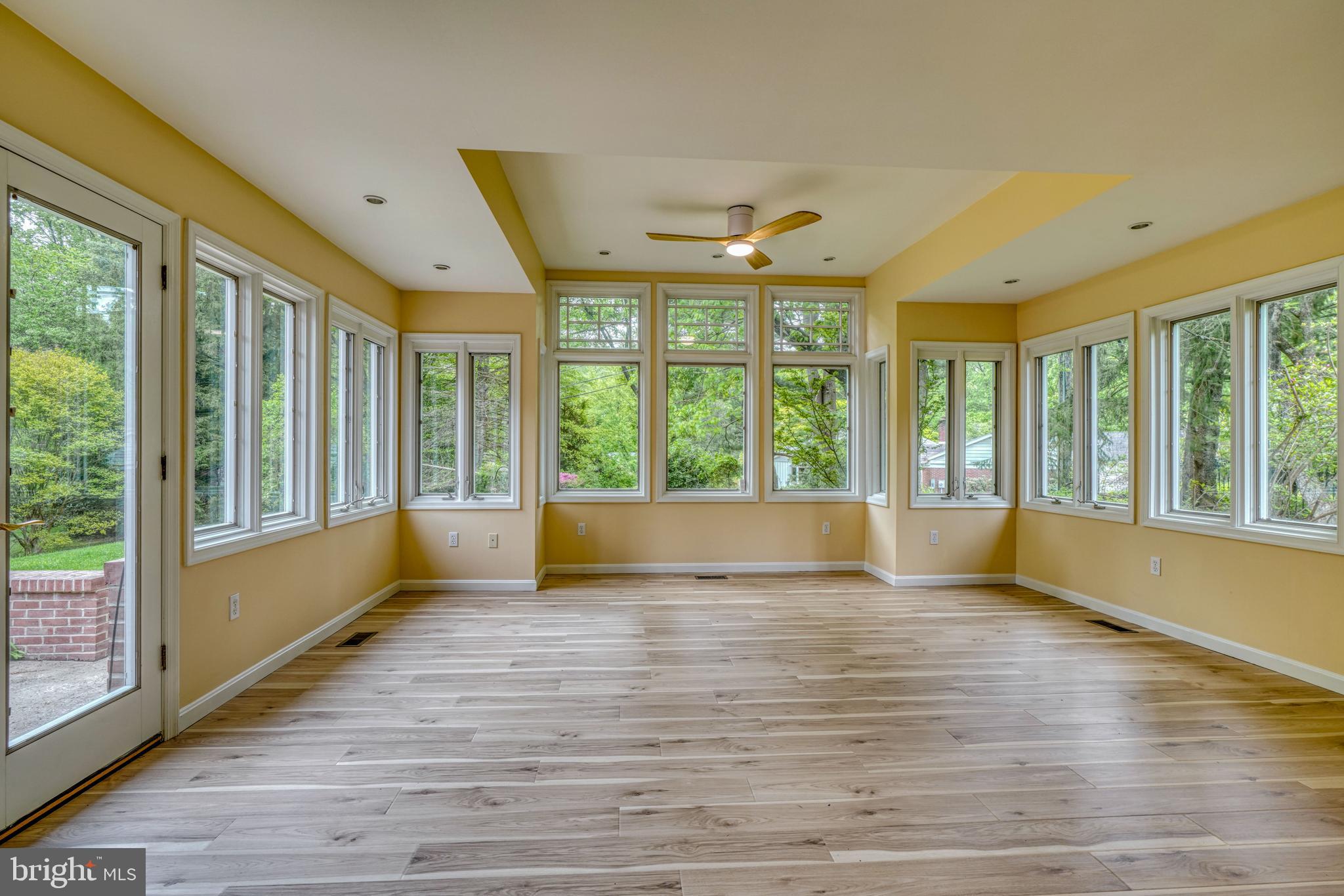 1017 Timber Trail Road Towson, MD 21286 - Photo 20 of 36