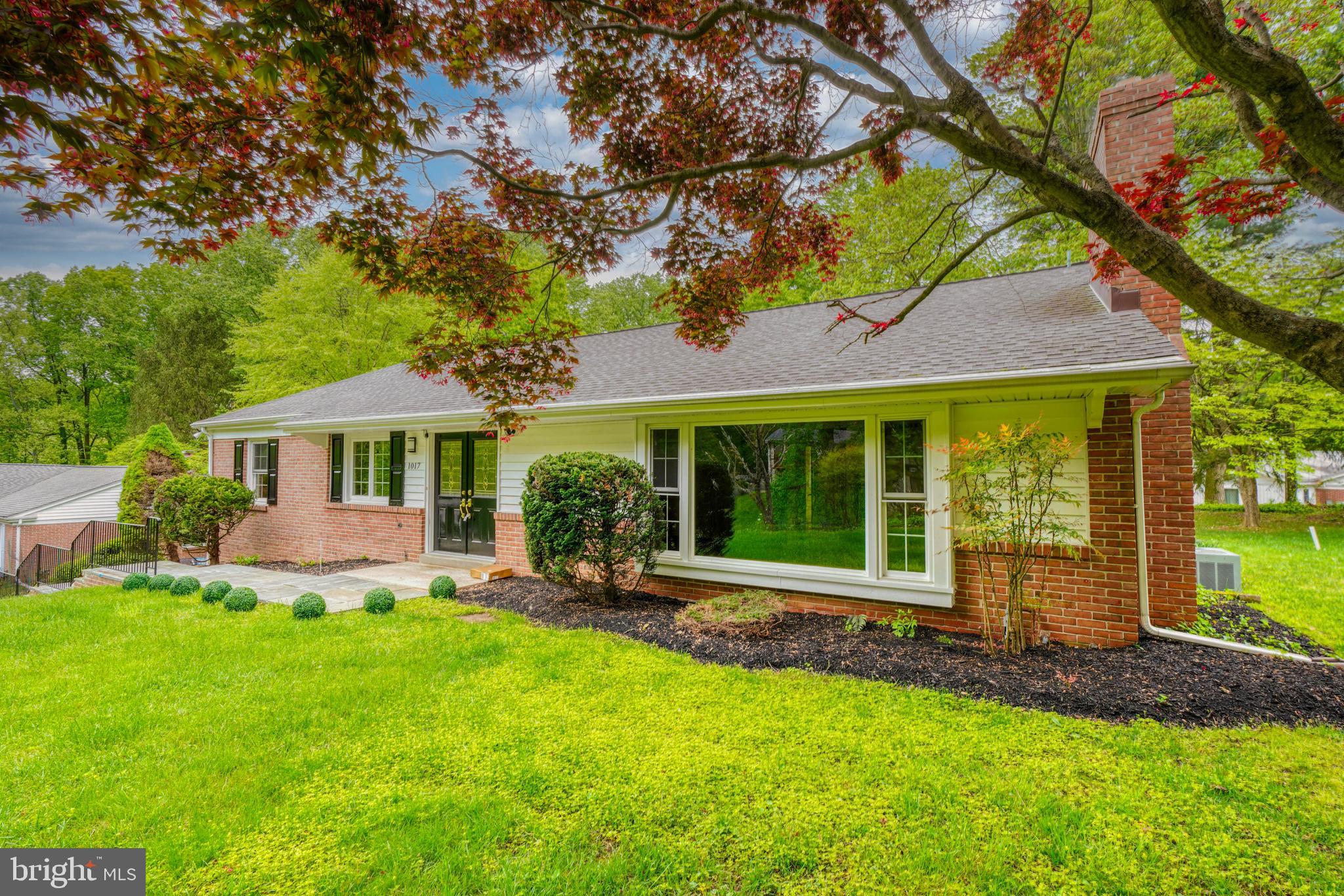 1017 Timber Trail Road Towson, MD 21286 - Photo 2 of 36