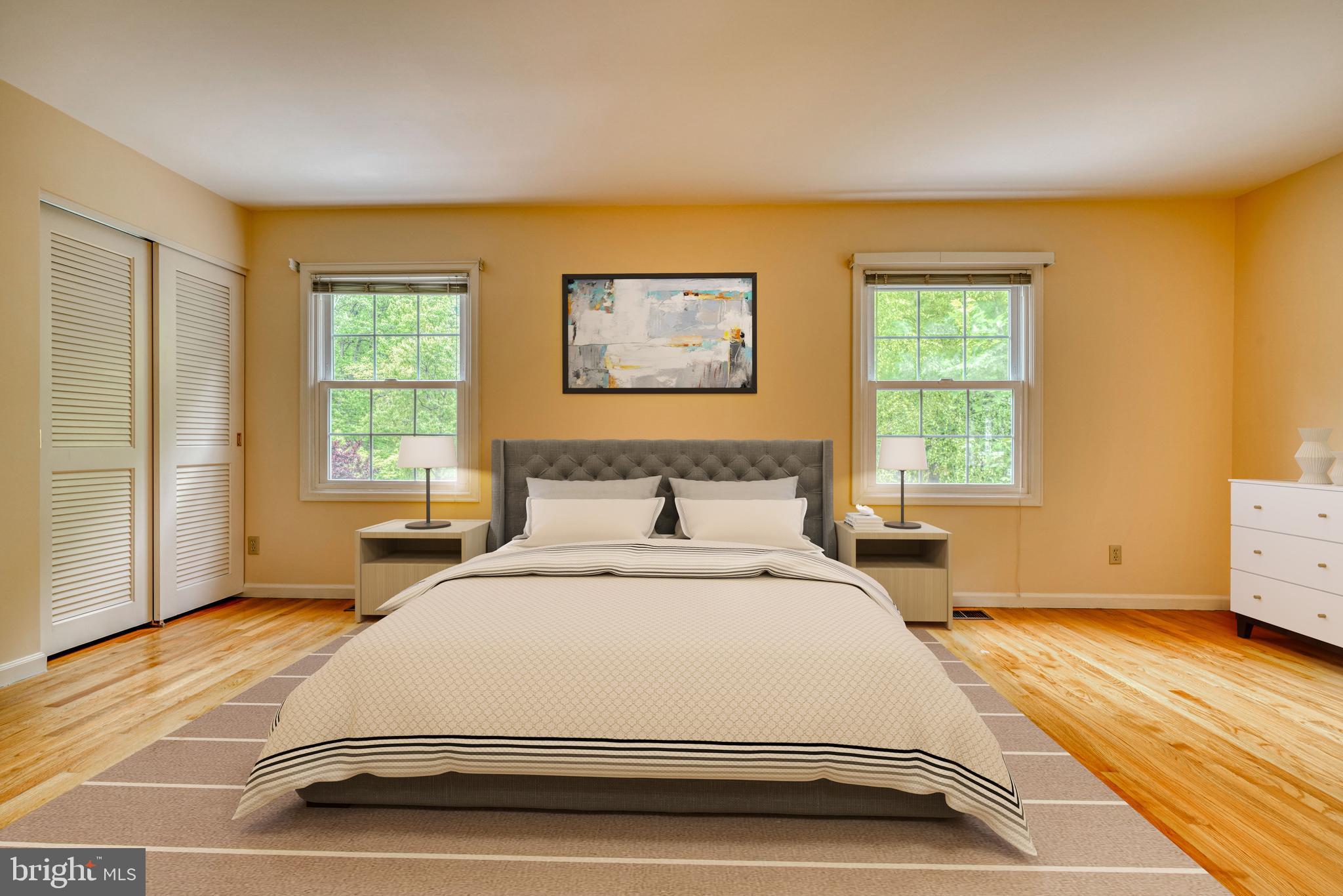 1017 Timber Trail Road Towson, MD 21286 - Photo 21 of 36