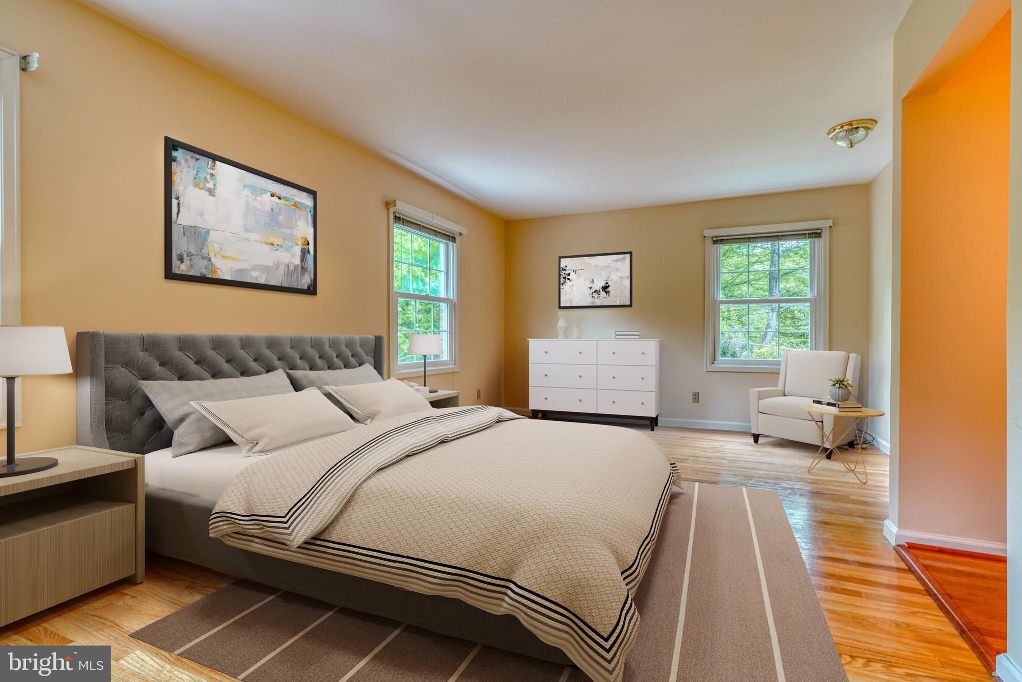 1017 Timber Trail Road Towson, MD 21286 - Photo 22 of 36