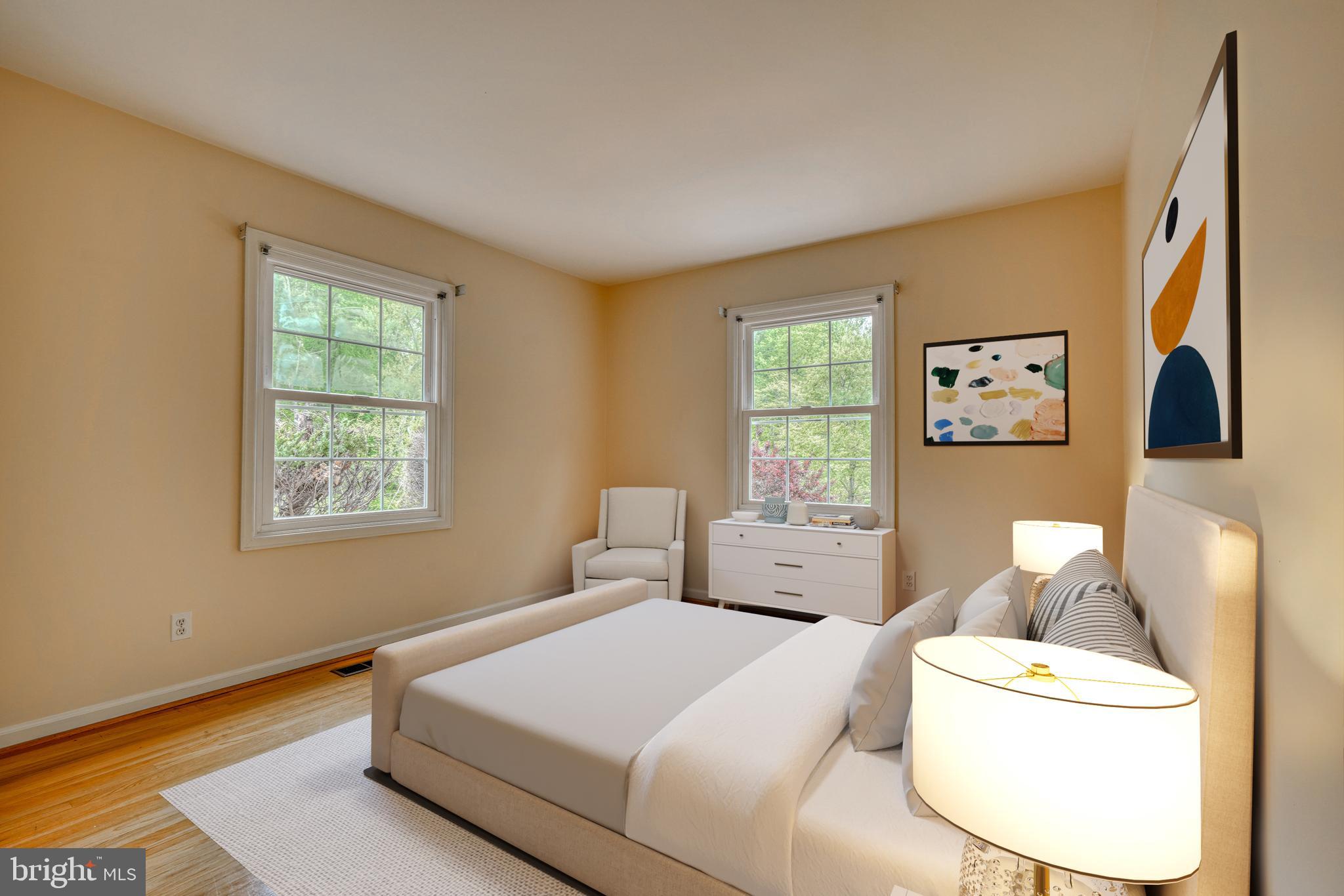 1017 Timber Trail Road Towson, MD 21286 - Photo 27 of 36