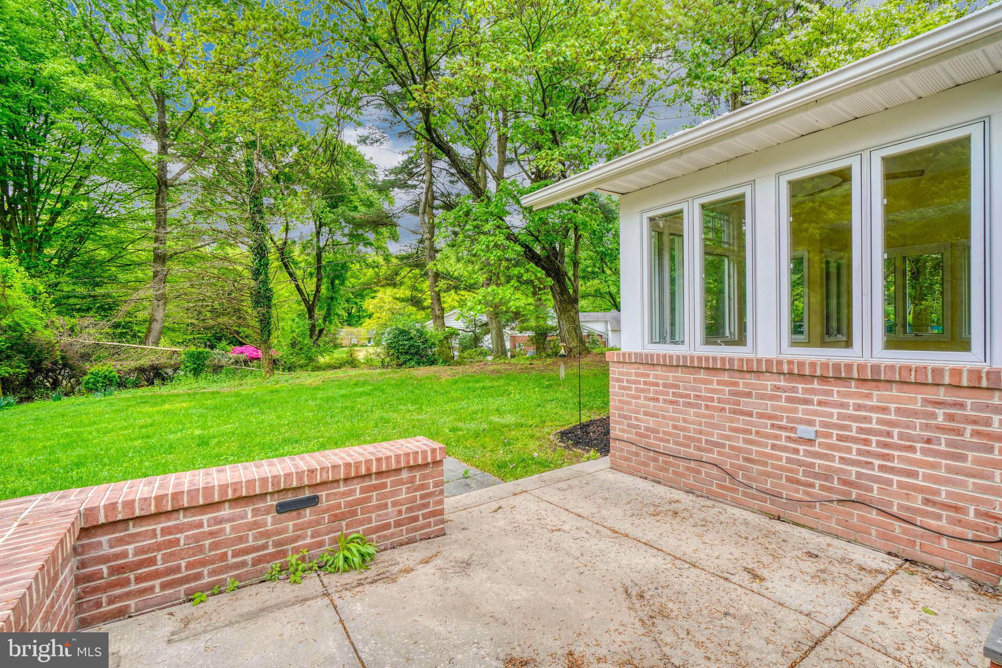 1017 Timber Trail Road Towson, MD 21286 - Photo 33 of 36