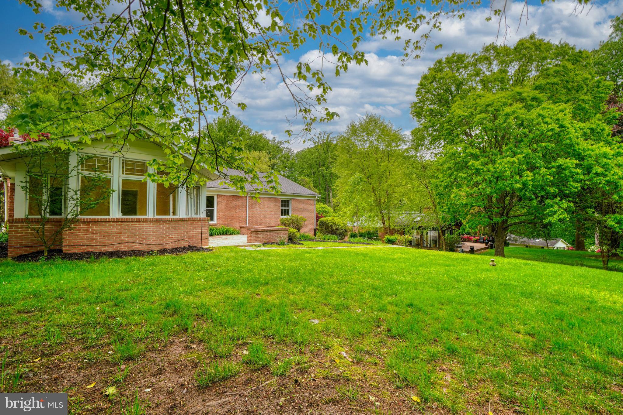 1017 Timber Trail Road Towson, MD 21286 - Photo 34 of 36