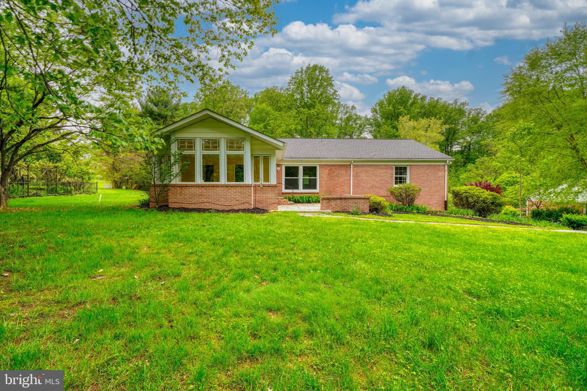1017 Timber Trail Road Towson, MD 21286 - Photo 35 of 36