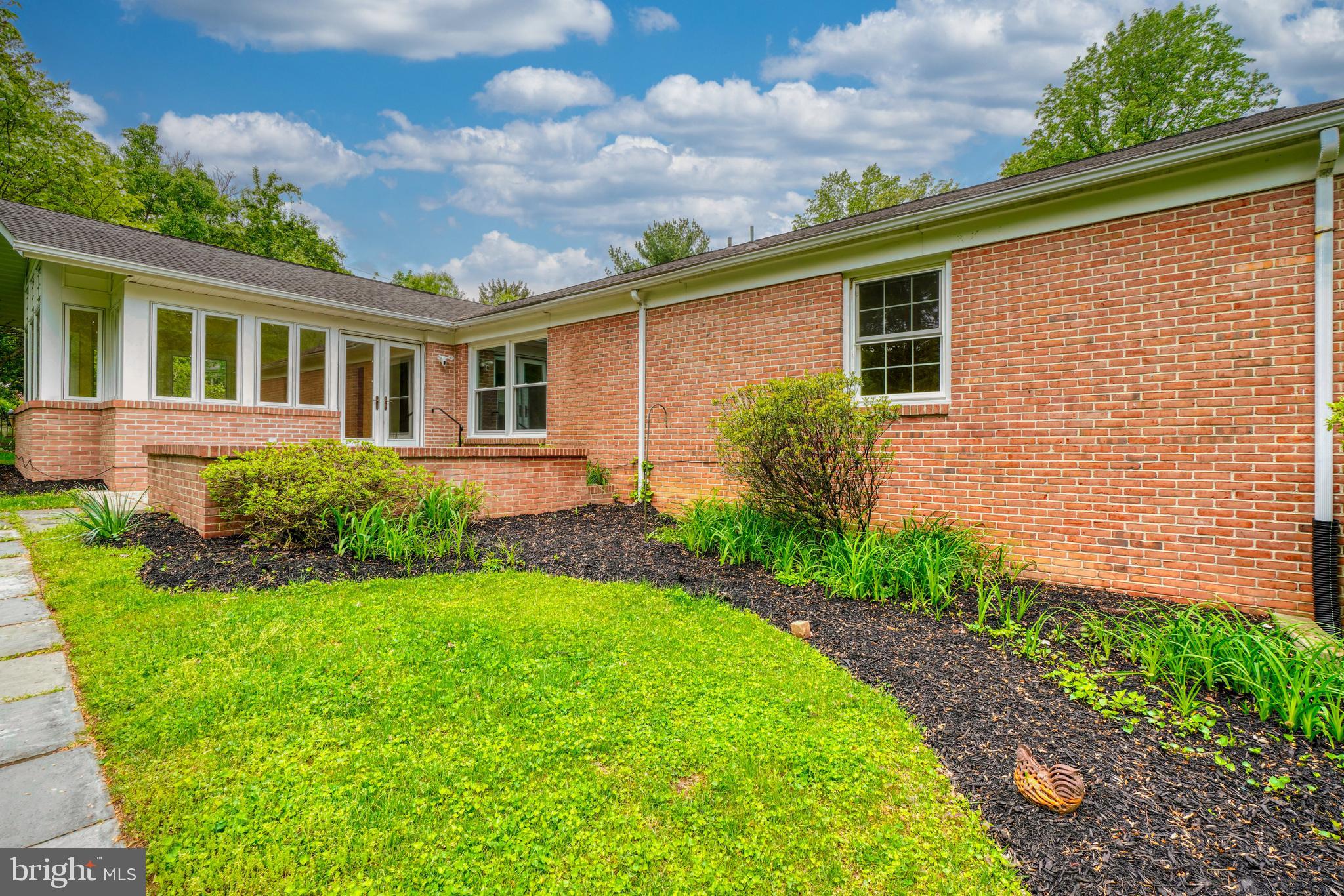 1017 Timber Trail Road Towson, MD 21286 - Photo 36 of 36