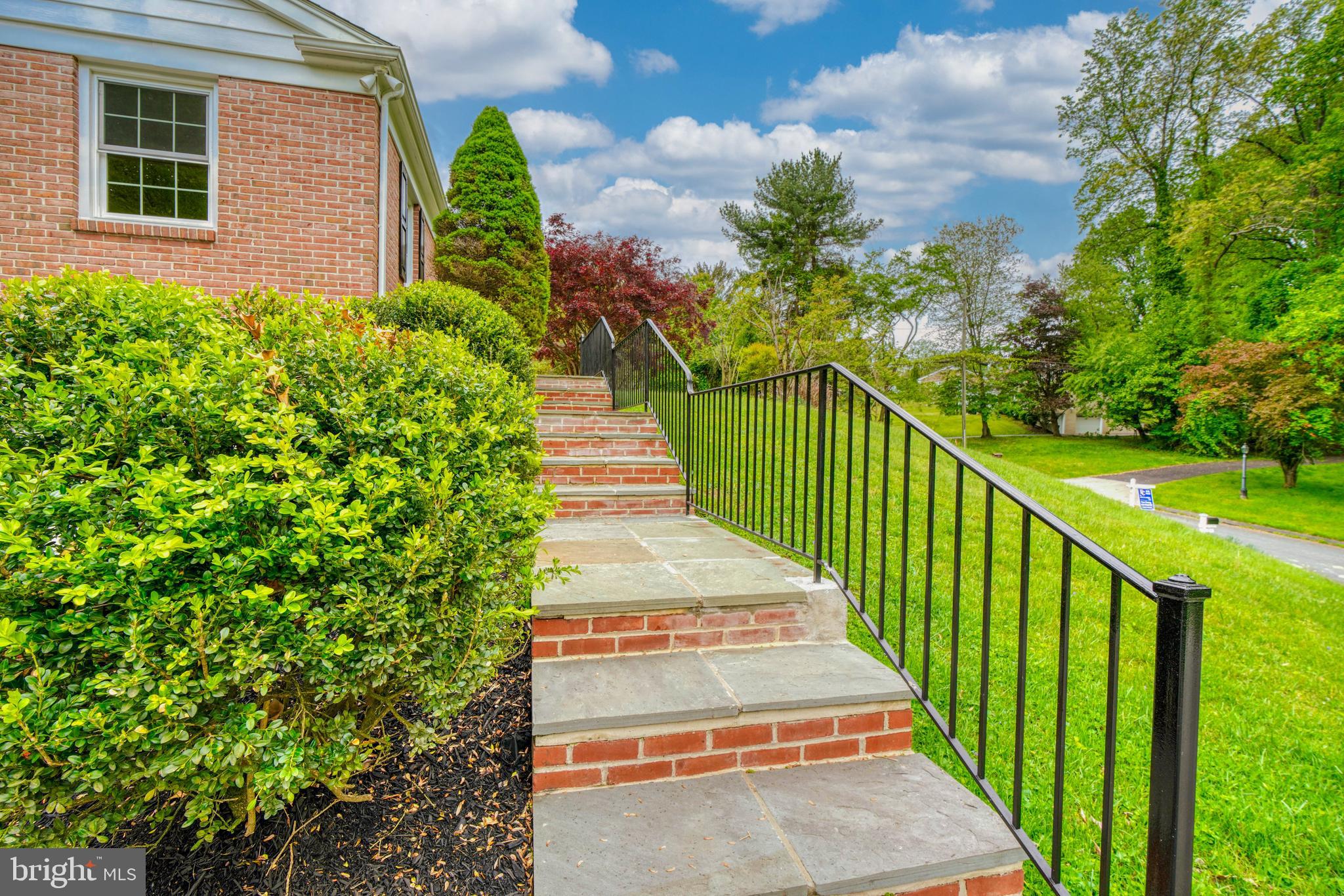 1017 Timber Trail Road Towson, MD 21286 - Photo 4 of 36
