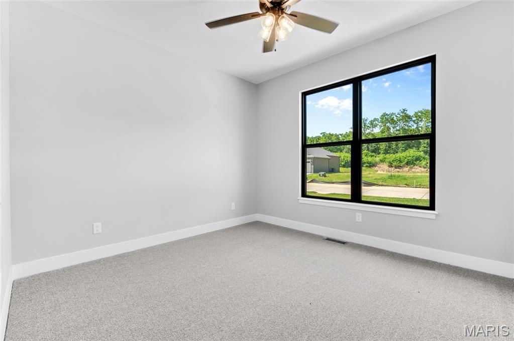 2950 Bluff Ridge Court Maryville, IL 62062 - Photo 36 of 58