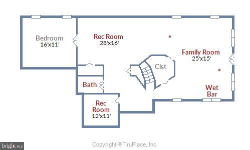 9946 Vale Road Vienna, VA 22181 - Photo 24 of 26