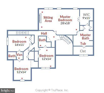 9946 Vale Road Vienna, VA 22181 - Photo 26 of 26