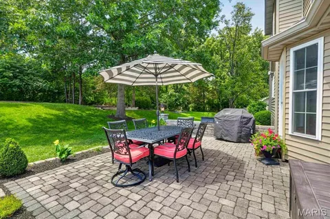 $465,000 | 347 Oak Park Village Drive, Wildwood, MO 63040