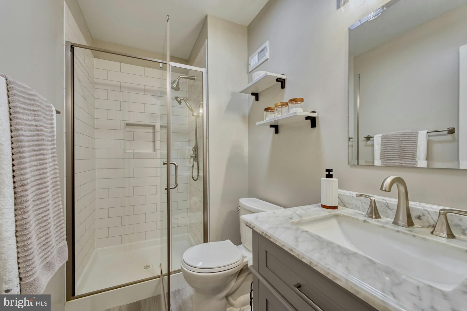11247 Handlebar Road Reston, VA 20191 - Photo 23 of 39 Primary Bath
