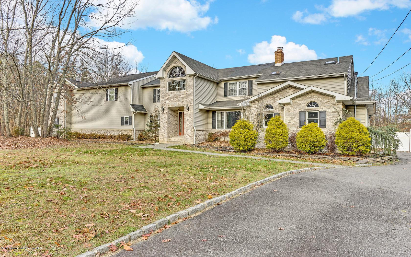 369 Chandler Road Jackson, NJ 08527 - Photo 1 of 42 4