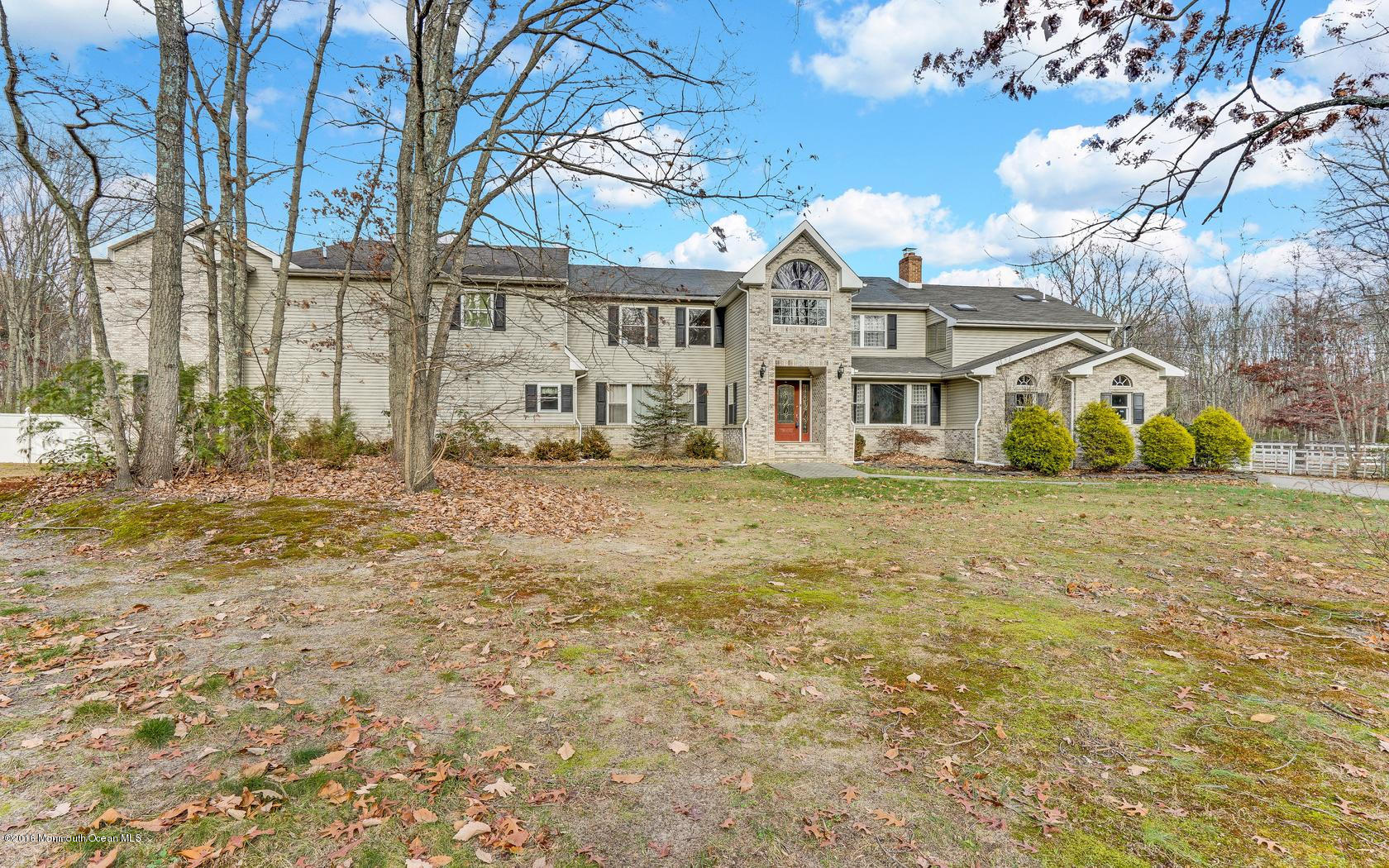369 Chandler Road Jackson, NJ 08527 - Photo 3 of 42 2