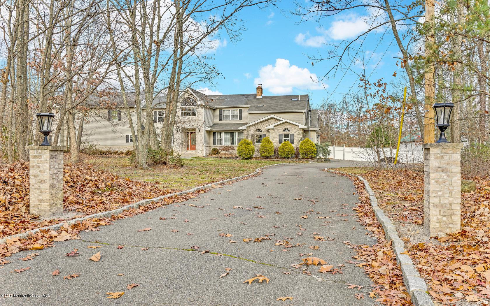 369 Chandler Road Jackson, NJ 08527 - Photo 5 of 42 5