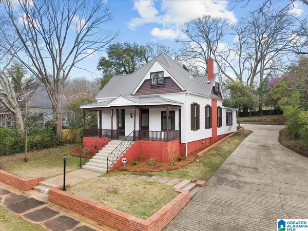 $259,900 | 109 Margaret Street, Talladega, AL 35160