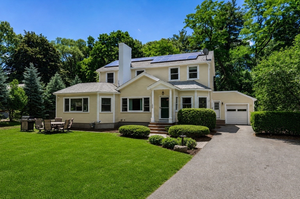 133 Concord Road Sudbury, MA 01776 - Photo 1 of 32
