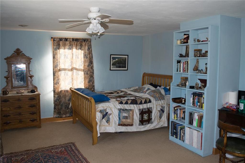 31 Fieldstone Lane Castine, ME 04421 - Photo 24 of 33 Bedroom Two