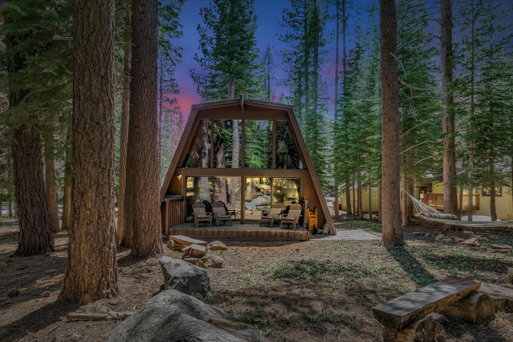 11864 Baden Road Truckee, CA 96161 - Photo 21 of 21 Gallery Image 21