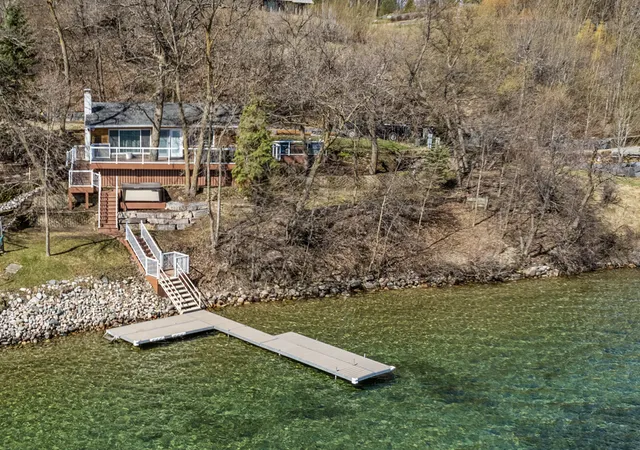 $609,000 | 50412 Anderson Beach Trail, Pelican Rapids, MN 56572