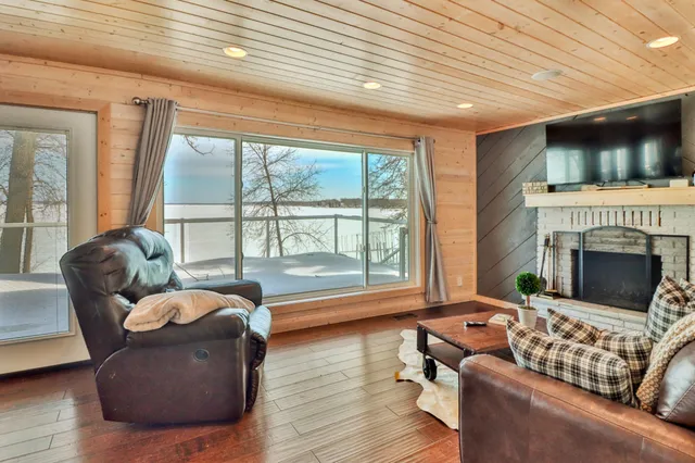 $609,000 | 50412 Anderson Beach Trail, Pelican Rapids, MN 56572