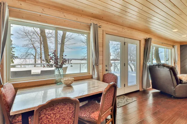 $609,000 | 50412 Anderson Beach Trail, Pelican Rapids, MN 56572