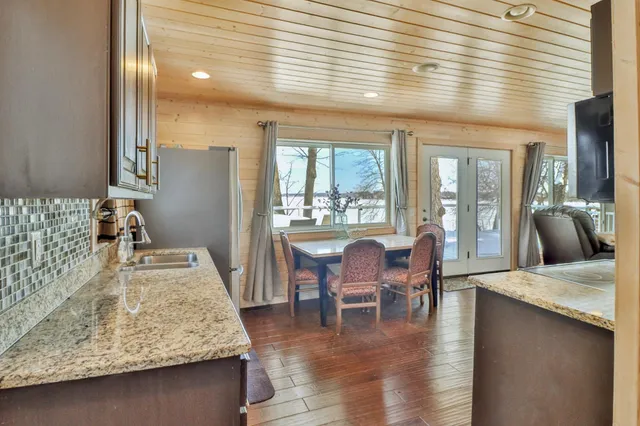 $609,000 | 50412 Anderson Beach Trail, Pelican Rapids, MN 56572