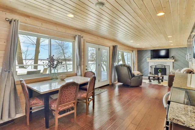 $609,000 | 50412 Anderson Beach Trail, Pelican Rapids, MN 56572