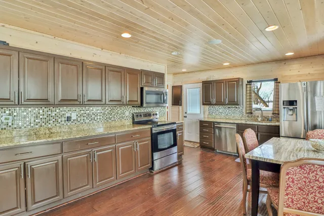 $609,000 | 50412 Anderson Beach Trail, Pelican Rapids, MN 56572