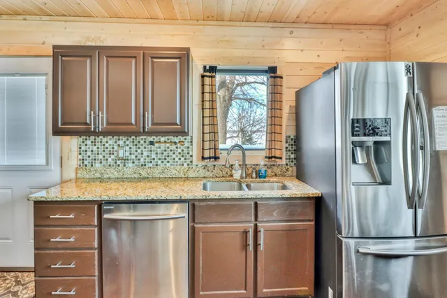 $609,000 | 50412 Anderson Beach Trail, Pelican Rapids, MN 56572