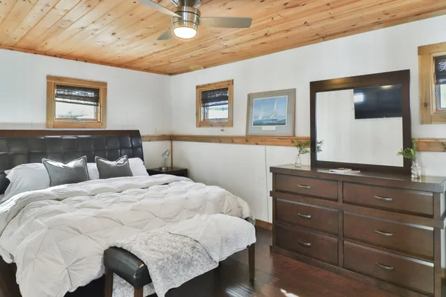 $609,000 | 50412 Anderson Beach Trail, Pelican Rapids, MN 56572