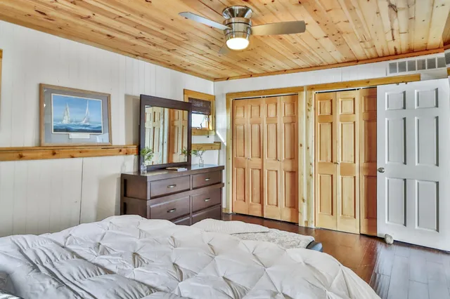 $609,000 | 50412 Anderson Beach Trail, Pelican Rapids, MN 56572