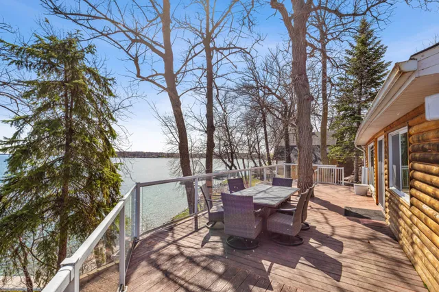 $609,000 | 50412 Anderson Beach Trail, Pelican Rapids, MN 56572