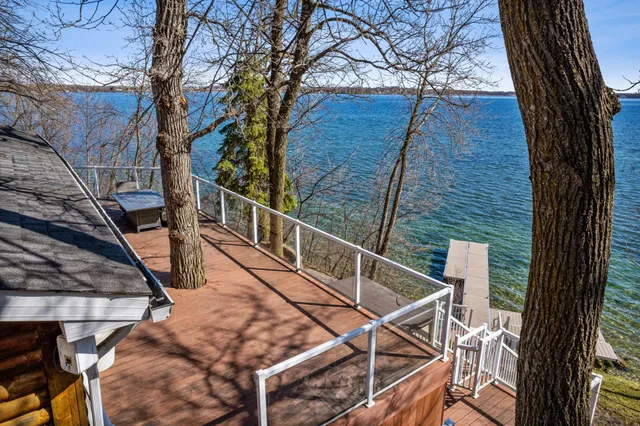 $609,000 | 50412 Anderson Beach Trail, Pelican Rapids, MN 56572