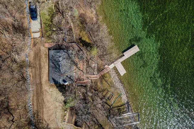 $609,000 | 50412 Anderson Beach Trail, Pelican Rapids, MN 56572