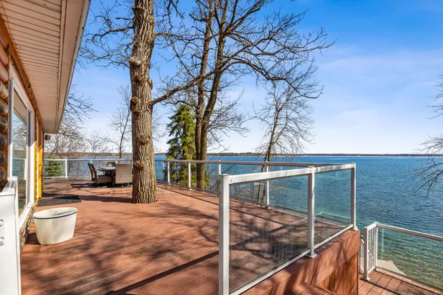 $609,000 | 50412 Anderson Beach Trail, Pelican Rapids, MN 56572