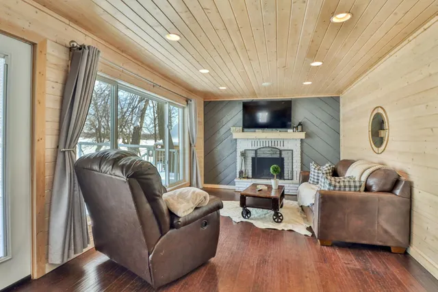 $609,000 | 50412 Anderson Beach Trail, Pelican Rapids, MN 56572