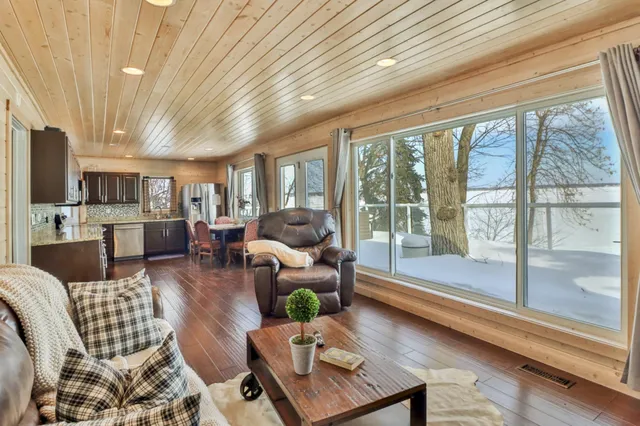 $609,000 | 50412 Anderson Beach Trail, Pelican Rapids, MN 56572