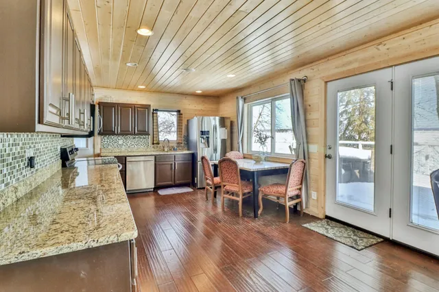 $609,000 | 50412 Anderson Beach Trail, Pelican Rapids, MN 56572