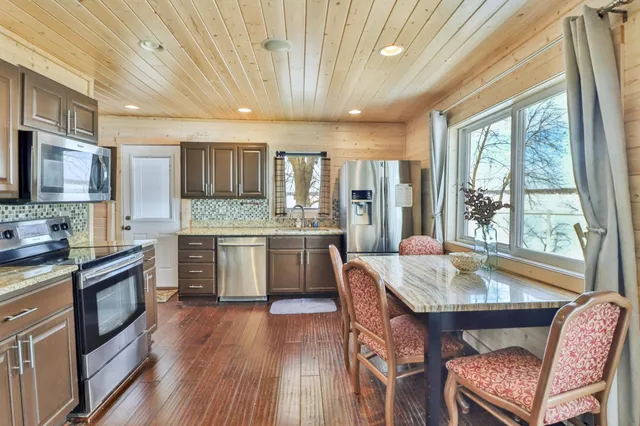 $609,000 | 50412 Anderson Beach Trail, Pelican Rapids, MN 56572