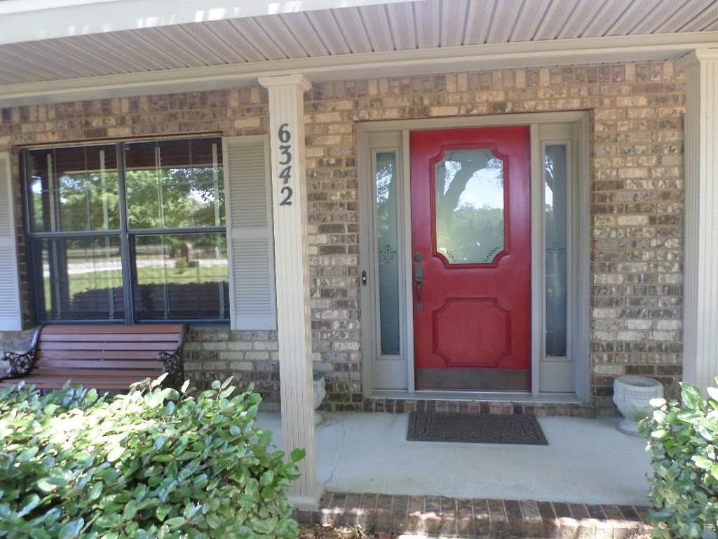 6342 Brigadier Road Milton, FL 32570 - Photo 4 of 44 Gallery Image 4
